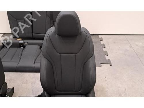 Seats set BMW i4 (G26) eDrive40 | BP37251779C78 - Image 7