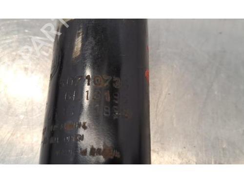 Left rear shock absorber CITROËN JUMPER II Van 2.2 BlueHDi 140 | BP29817804M18 