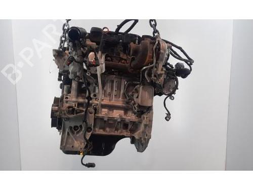 Used Engine Engine PEUGEOT 308 III (FB_, FH_, FP_, F3_, FM_) BlueHDi 130 (FBYHZL, FBYHZT) (131 hp) 34528264 34528264