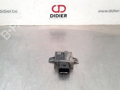 Elektronisk modul LAND ROVER RANGE ROVER EVOQUE (L538) 2.0 D 4x4 (150 hp) 10897152