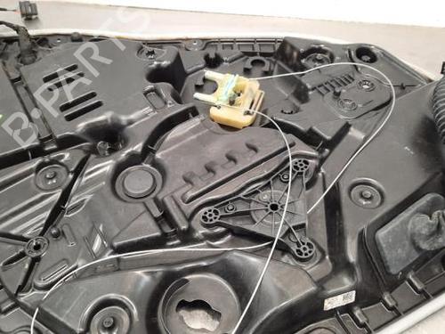Rear left window mechanism MERCEDES-BENZ GLE (V167) GLE 350 de 4-matic (167.117) | BP17115094C24 
