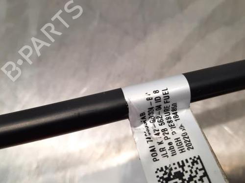 Pipe LAND ROVER DEFENDER Station Wagon (L663) D200 MHEV 4x4 | BP19632447M125 