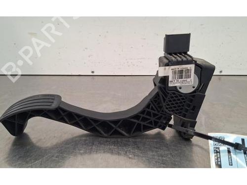 Used Pedal Pedal PEUGEOT EXPERT Van (V_) 1.5 BlueHDi 120 (120 hp) 33443463 33443463