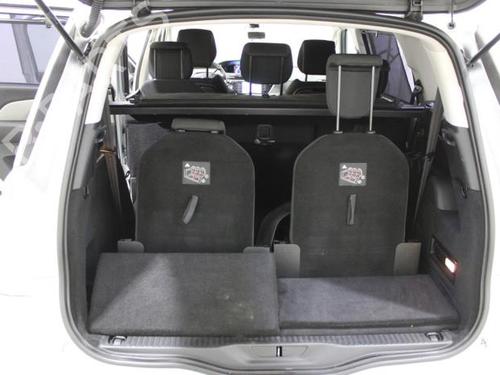 Gearbox CITROËN C4 Grand Picasso II (DA_, DE_) 1.6 HDi / BlueHDi 115 | BP16265157M3 