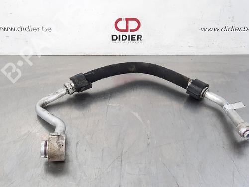 AC pipe AUDI Q8 (4MN, 4MT) 50 TDI Mild Hybrid quattro | BP15019424M126 