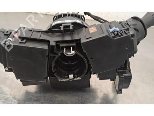 Steering column stalk LEXUS RX (_L2_) 450h AWD (GYL25_, GYL26_, GYL25, GYL26, GYL25R, GYL26R) | BP33297367I23 - Image 6