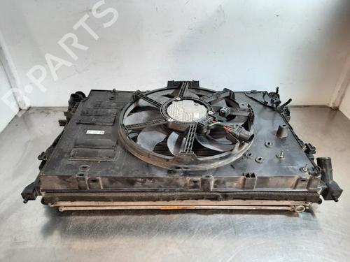 Radiator set RENAULT AUSTRAL TCe 130 (HGM2) | BP37511505M120 - Image 4