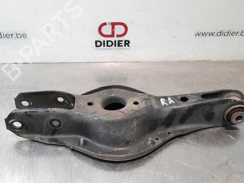Used Right rear suspension arm BMW 5 (F10) 518 d (136 hp) 10876821