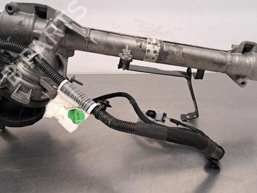 Steering rack CITROËN C4 III (BA_, BB_, BC_) BLUEHDI 110 (BBYHSA) | BP23593168M22 