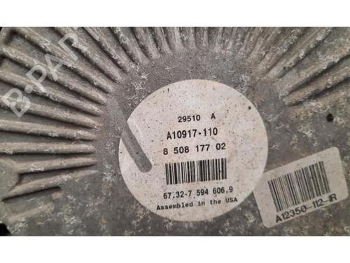 Radiator fan BMW X5 (E70) xDrive 30 d | BP24942360M35
