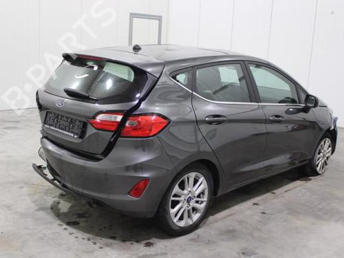 Engine FORD FIESTA VII (HJ, HF) 1.1 Ti-VCT | BP38192484M1 - Image 11