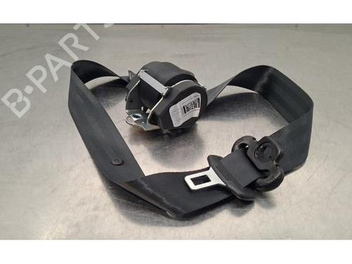 Used Front left seatbelt FIAT DUCATO Van (250_) E-Ducato (250DPE) (122 hp) 32222710