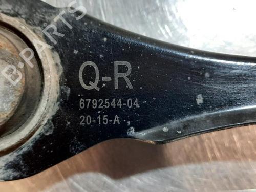 Right rear suspension arm BMW 1 (F20) 116 d | BP23582953M15