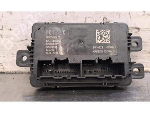Used Electronic module Electronic module VOLVO EX30 (416) Electric (272 hp) 39905712 39905712