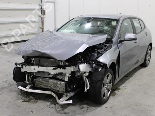 Used Parts BMW 1 (F40) 116 d (116 hp) 4224008