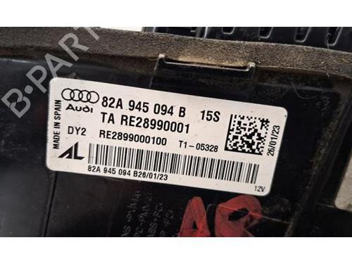 Right taillight AUDI A1 Sportback (GBA) 30 TFSI | BP39453215C35 - Image 6