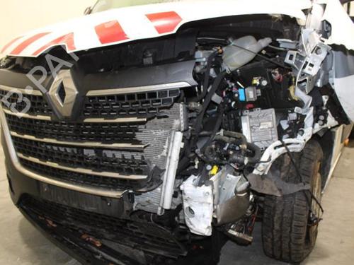 Kabinelys RENAULT MASTER III Van (FV) 2.3 dCi 145 RWD (FV0E, FV0F, FV0T, FV10, FV12, FV11) | BP31633898I8 