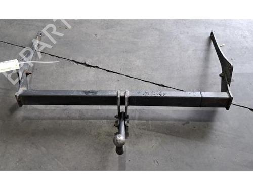 Used Tow ball/Mechanism DACIA JOGGER (RK_) 1.0 TCe 110 (RKMD) (110 hp) 31054263