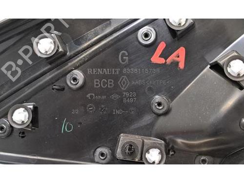 Other RENAULT SCENIC E-TECH PHASE I EV87 | BP37225529O1 - Image 2
