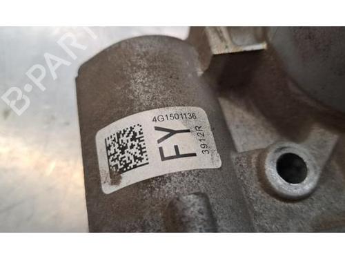 Spjældhus RENAULT TWINGO III (BCM_, BCA_) 1.0 SCe 70 | BP29881375M82