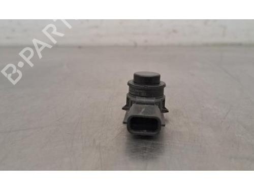 Elektronisk modul RENAULT EXPRESS Box Body/MPV 1.3 TCe 100 (F6MA) | BP30187513M83 