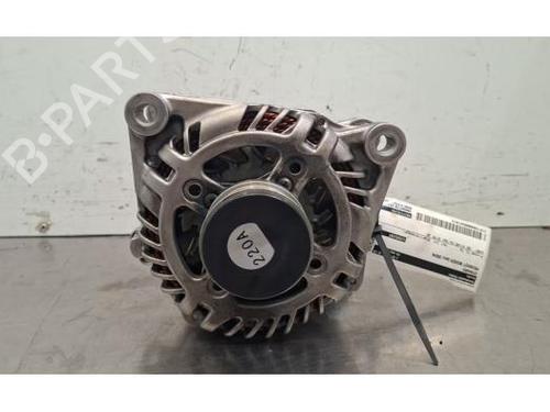 Alternator PEUGEOT BOXER Platform/Chassis 2.2 BlueHDi 165 | BP39453234M7 - Image 2