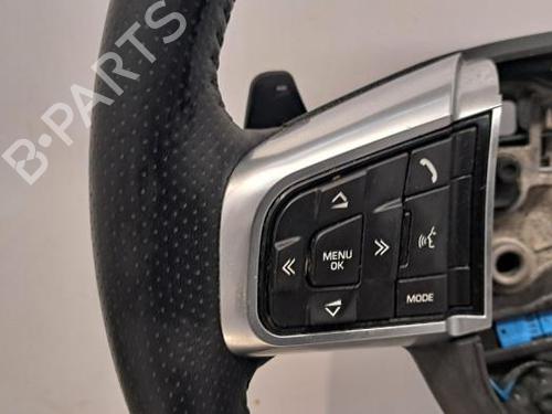 Steering wheel LAND ROVER DISCOVERY SPORT (L550) 2.0 D 4x4 | BP23593047C49 
