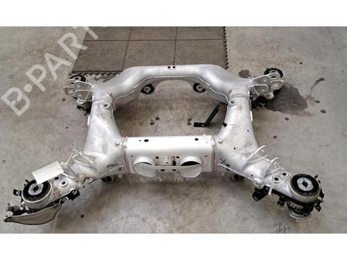 Used Subframe Subframe LAND ROVER RANGE ROVER SPORT III (L461) 3.0 D300 MHEV AWD (300 hp) 36207217 36207217
