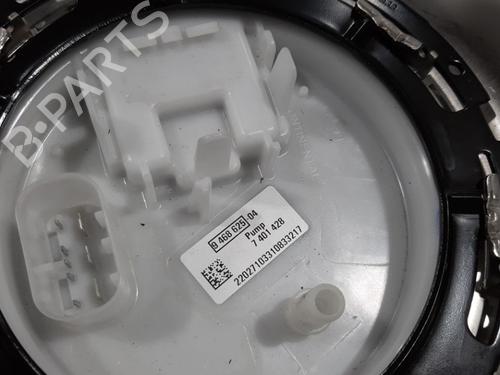 Fuel pump BMW X5 (G05, F95) xDrive 40 i | BP15031322M76 