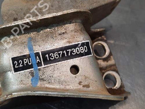Gearbox mount CITROËN JUMPER II Van 2.2 HDi 130 | BP10892423M88 