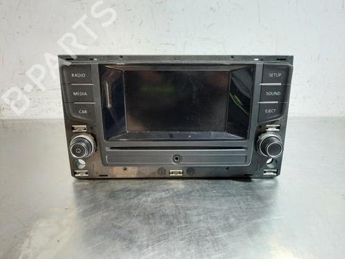 Electronic module VW GOLF VII (5G1, BQ1, BE1, BE2) 2.0 GTI | BP31347371M83 - Image 2