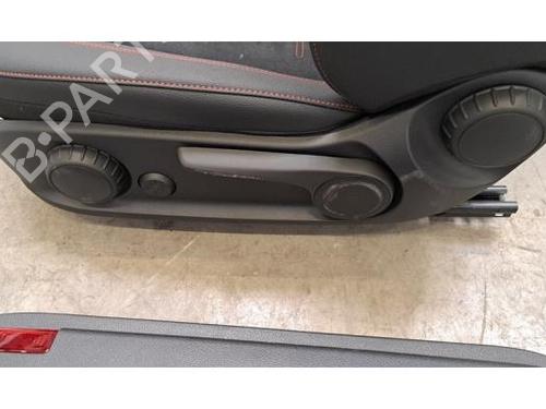 Sæde sæt MERCEDES-BENZ EQA (H243) EQA 250 (243.701) | BP39153592C78 - Image 8