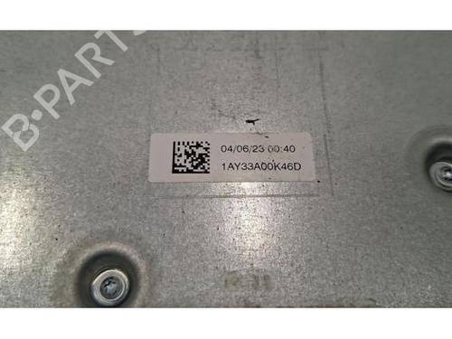 Electronic module DS DS 4 II (FR_, FB_, F3_, FP_) PureTech 225 (FP5GGT) | BP40289116M83 - Image 3