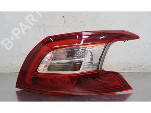 Used Right taillight Right taillight PEUGEOT 308 II (LB_, LP_, LW_, LH_, L3_) 1.6 VTi 115 (115 hp) 36099937 36099937