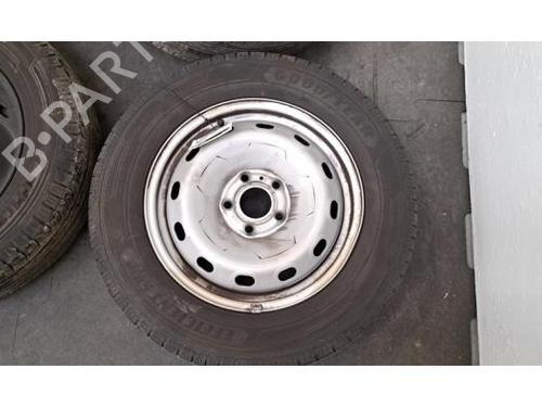 Fælgsæt RENAULT TRAFIC III Van (FG_) 2.0 dCi 130 (FGMY) | BP38099463C100 - Image 21