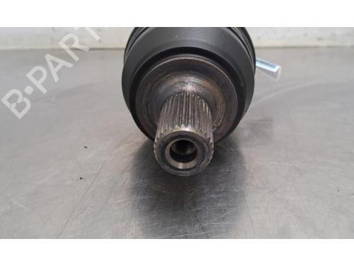Left front driveshaft MERCEDES-BENZ EQA (H243) EQA 250+ (243.702) | BP39153559M38 - Image 5