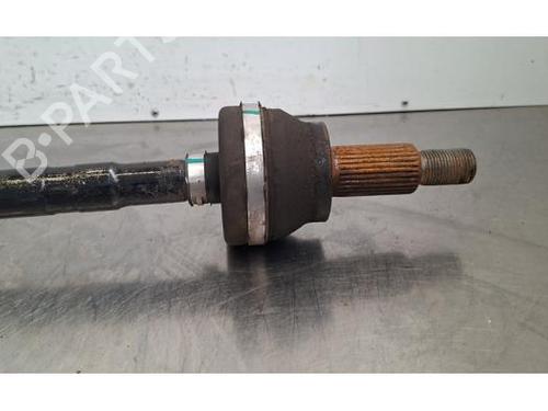 Right rear driveshaft LAND ROVER RANGE ROVER VELAR (L560) 2.0 D240 SD4 4x4 | BP23601829M41 - Image 4