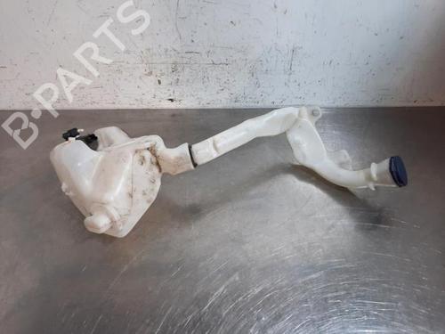 Used Windscreen washer tank PEUGEOT 2008 I (CU_) 1.2 THP 130 / PureTech 130 (130 hp) 23640460