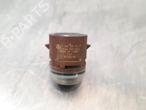 Electronic module MERCEDES-BENZ GLA-CLASS (X156) GLA 180 (156.942) | BP15025551M83 