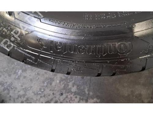 Fælk OPEL VIVARO C Van (K0) 2.0 | BP37511517C45 - Image 3