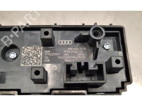 Warning switch AUDI Q4 E-TRON Sportback (F4N) 40 | BP39180196I22 - Image 3