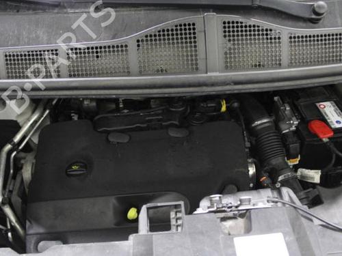 Kollisonspute sett OPEL VIVARO C Van (K0) 2.0 | BP29600655C86 