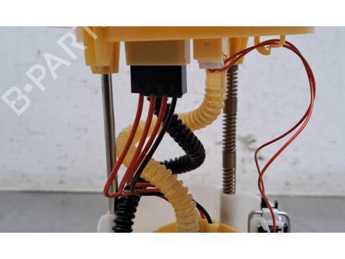 Fuel pump RENAULT MASTER III Van (FV) 2.3 dCi 180 FWD (FV04, FV07) | BP36145819M76 - Image 2