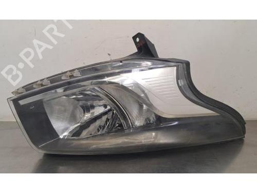 Used Right headlight Right headlight FIAT TALENTO Van (296_) 2.0 EcoJet (170 hp) 34228758 34228758