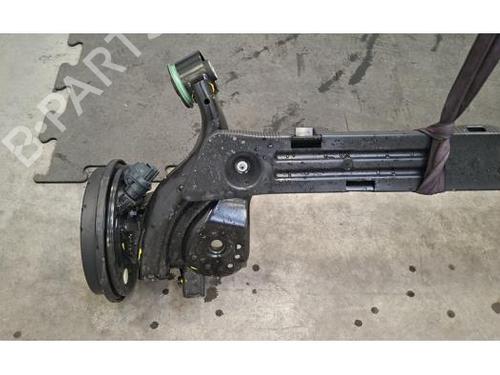 Rear axle FORD PUMA (J2K, CF7) 1.0 EcoBoost mHEV | BP40065551M2 - Image 10