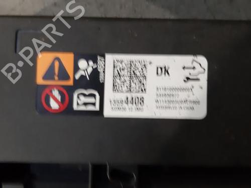 Other OPEL MOKKA / MOKKA X (J13) 1.7 CDTI (_76) | BP15787852O1