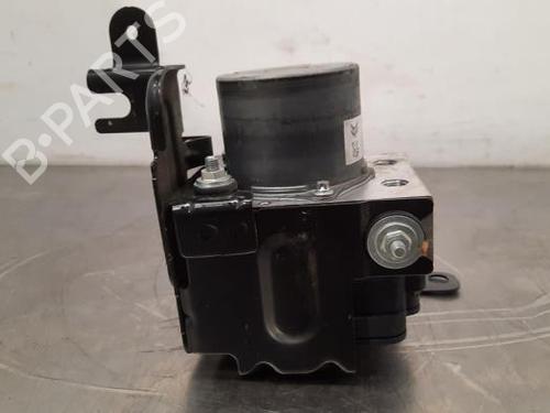 ABS pump PEUGEOT 3008 II SUV (MC_, MR_, MJ_, M4_) 1.5 BlueHDi 130 | BP23596967M43 