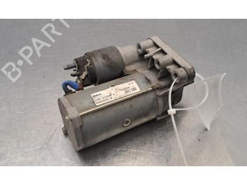 starter-peugeot-partner-box-bodympv-k9-2018-36872653 main image