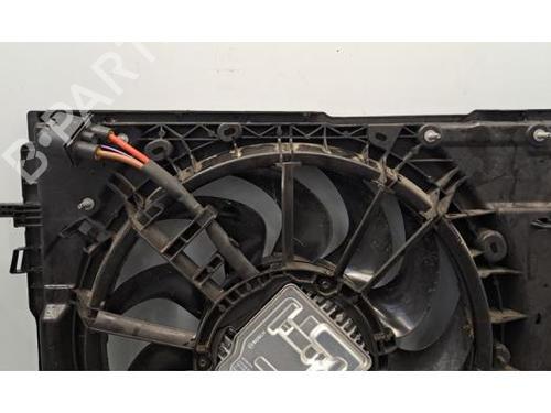 Radiator fan DACIA BIGSTER 1.2 TCe 140 (RYMH) | BP39645743M35 - Image 3