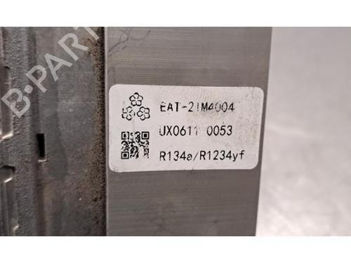 AC radiator MG MG 4 (EH32) EV XPOWER All-wheel Drive | BP31154392M32 